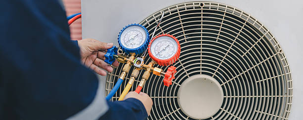 Licensed Heat Pump Repair service in Ashland, MO - JG Cool HVAC