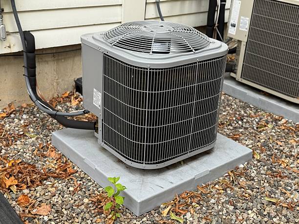 24/7 Emergency Heat Pump Repair experts in Ashland, MO