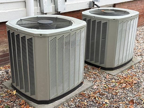 Reliable Heat Pump Repair contractor in Ashland, MO by JG Cool HVAC